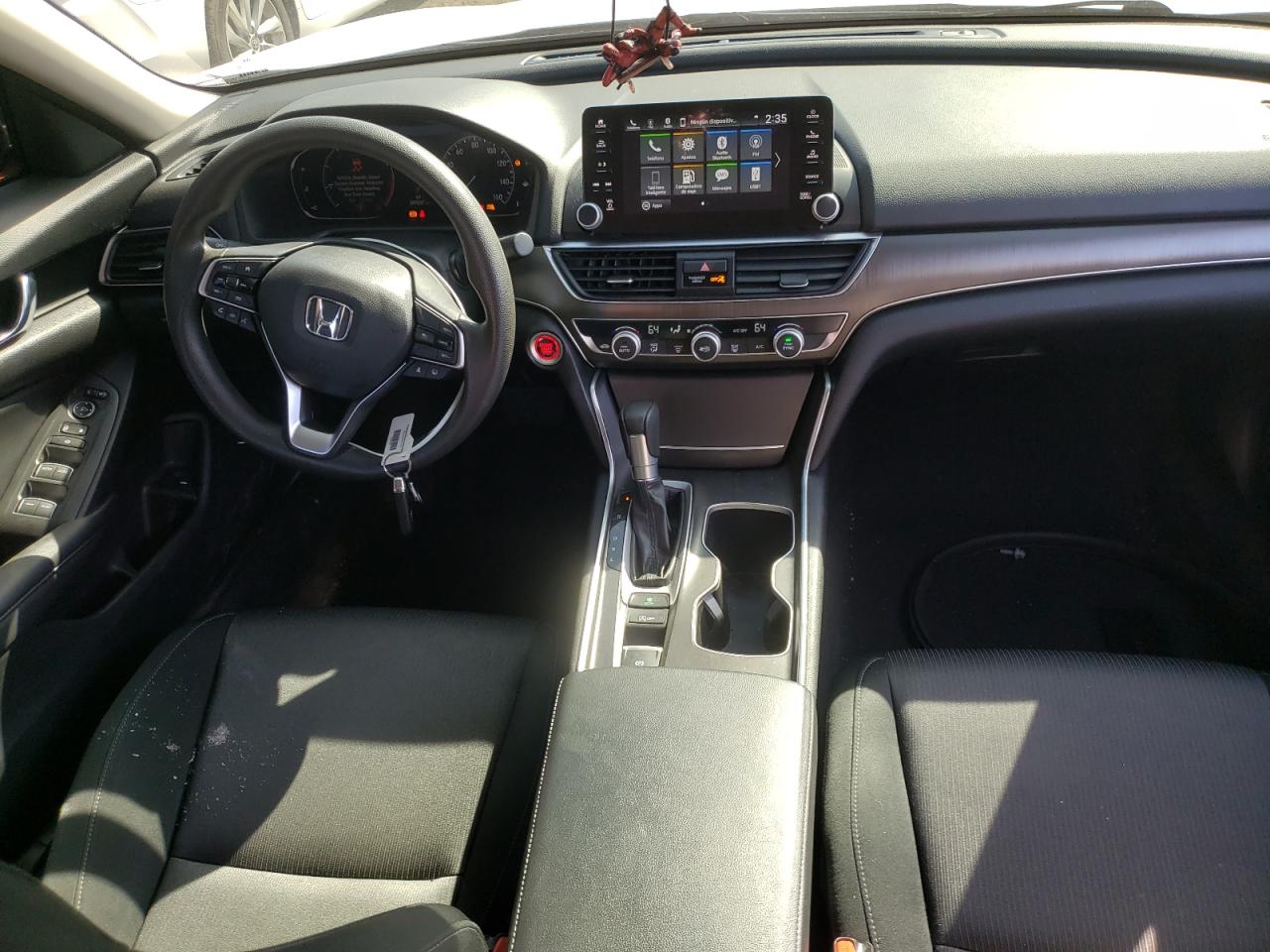 2021 Honda Accord - Image 8