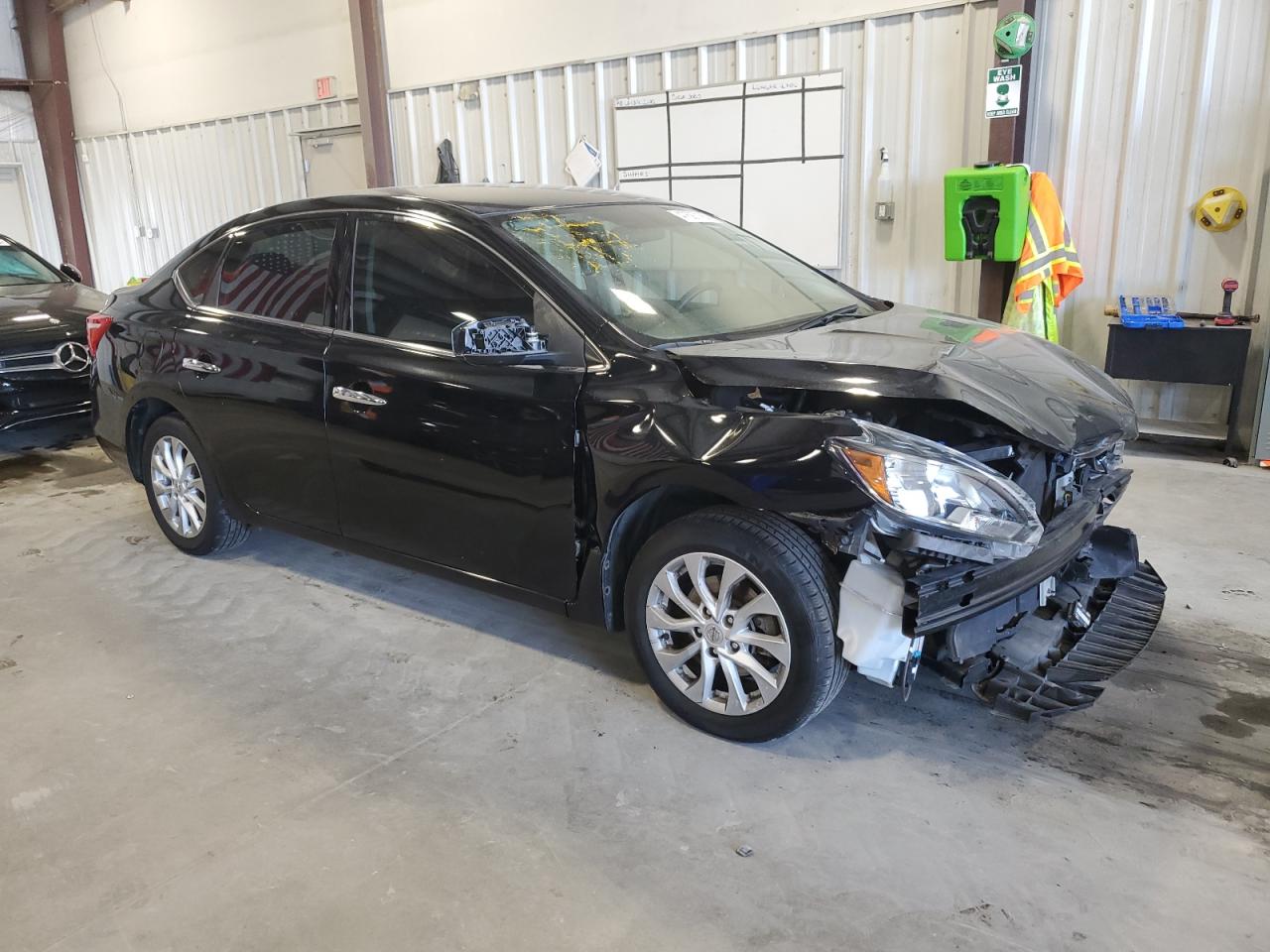 2019 Nissan Sentra - Image 4