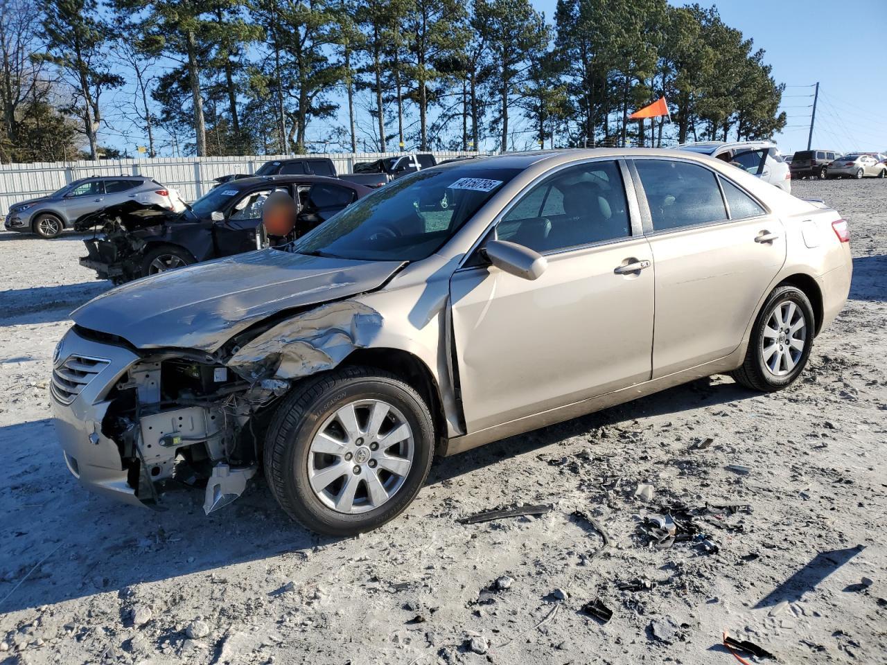 2008 Toyota Camry - Image 1