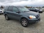 2005 Honda Pilot Exl for Sale in Sacramento, CA - Front End