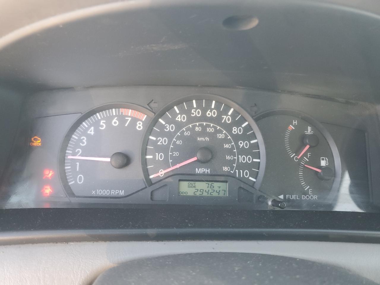 2007 Toyota Corolla - Image 9