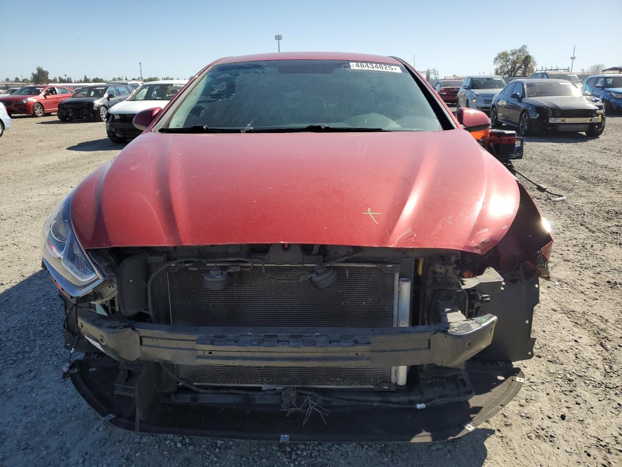 2019 Hyundai Sonata - Image 5