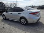 2020 Toyota Corolla Le на продаже в Cahokia Heights, IL - Hail