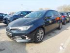 2016 TOYOTA AURIS EXCE for sale at Copart SANDWICH