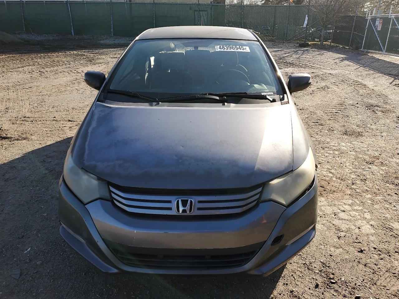 2010 Honda Insight - Image 5