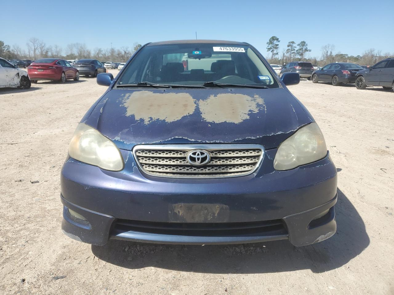 2008 Toyota Corolla - Image 5