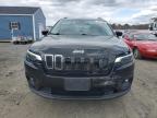 2019 Jeep Cherokee Latitude Plus zu verkaufen in Assonet, MA - Front End
