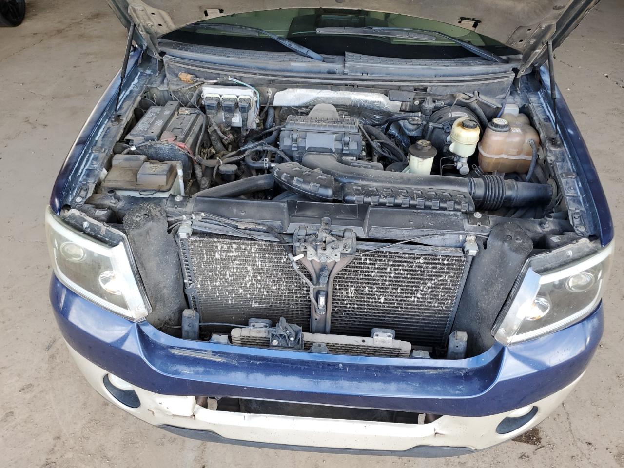 2007 Ford F-150 - Image 11