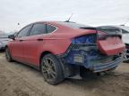 2015 Ford Fusion Se for Sale in Pekin, IL - Rear End