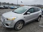 1FMCU0GD8HU****** Salvage and Wrecked 2017 Ford Escape in AL - Montgomery