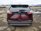 2021 Ford Edge Sel продається в Woodhaven, MI - Front End