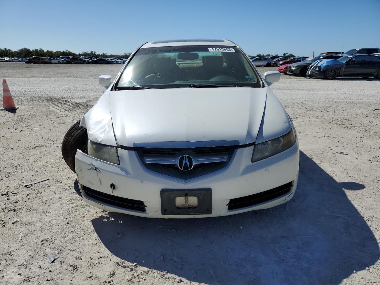 2004 Acura TL - Image 5