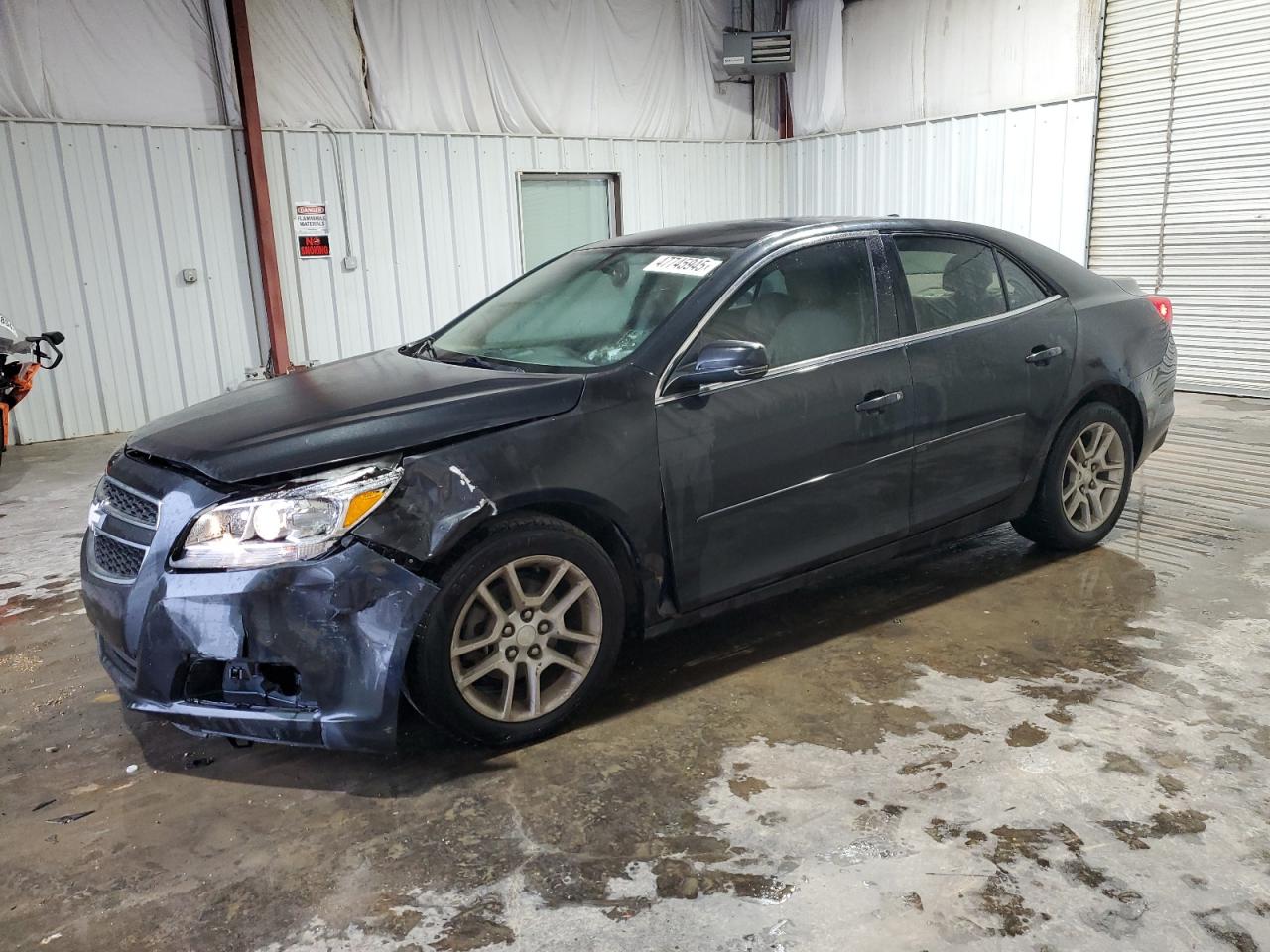 2013 Chevrolet Malibu - Image 1