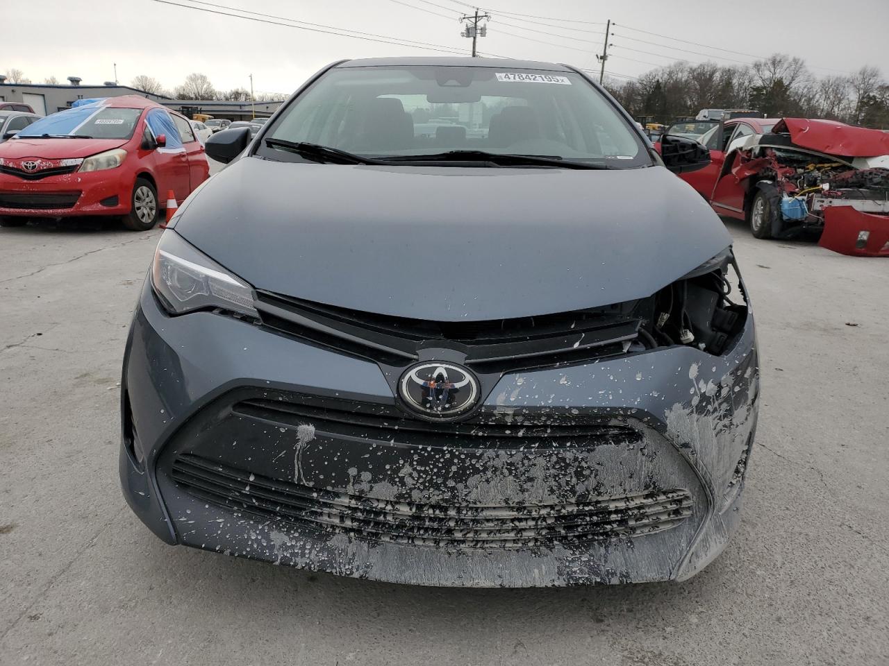 2018 Toyota Corolla - Image 5
