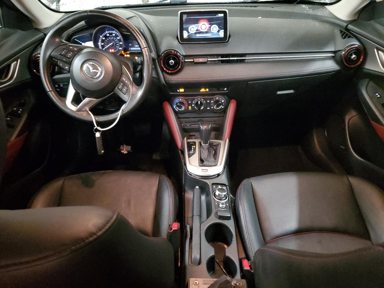 2016 Mazda CX-3 - Image 8