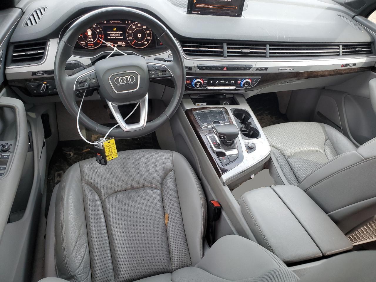 2019 Audi Q7 - Image 8