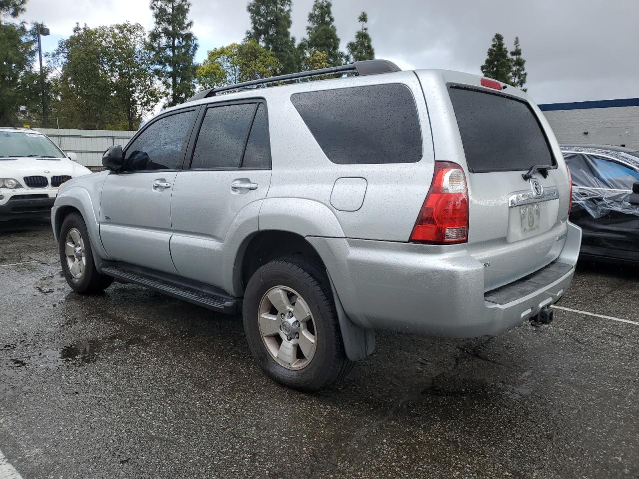 2008 Toyota 4Runner - Image 2
