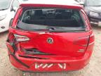 2014 VOLKSWAGEN GOLF SE TD for sale at Copart BRISTOL