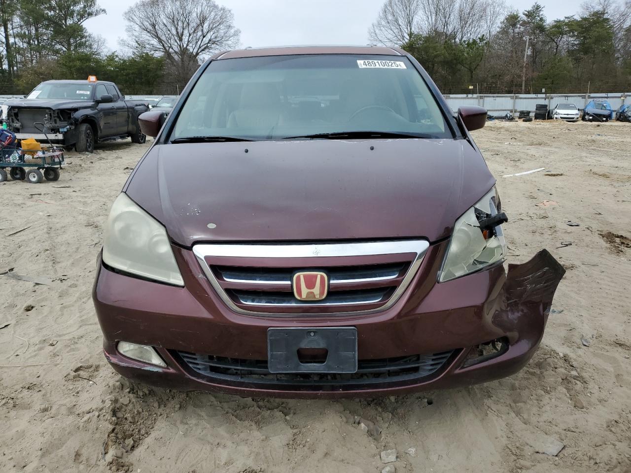 2007 Honda Odyssey - Image 5