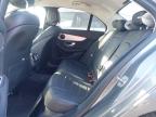 2018 MERCEDES BENZ C 200 SPOR for sale at Copart SANDY