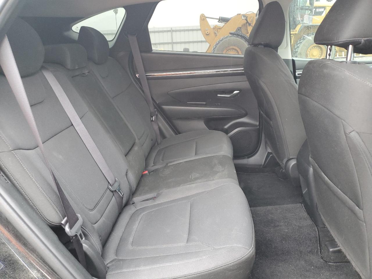 2022 Hyundai Tucson - Image 11