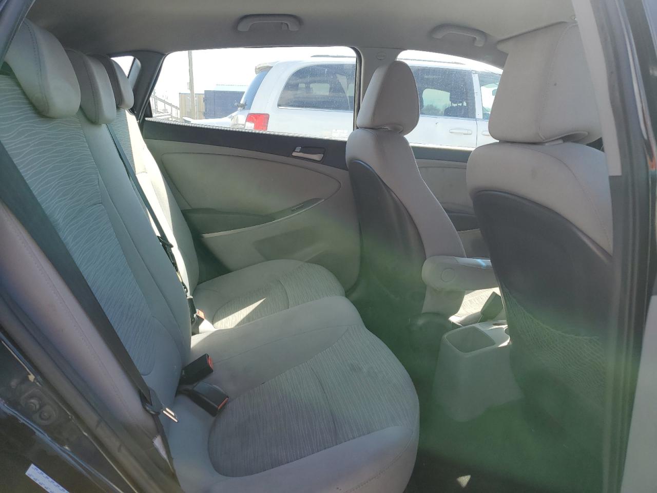2016 Hyundai Accent - Image 11