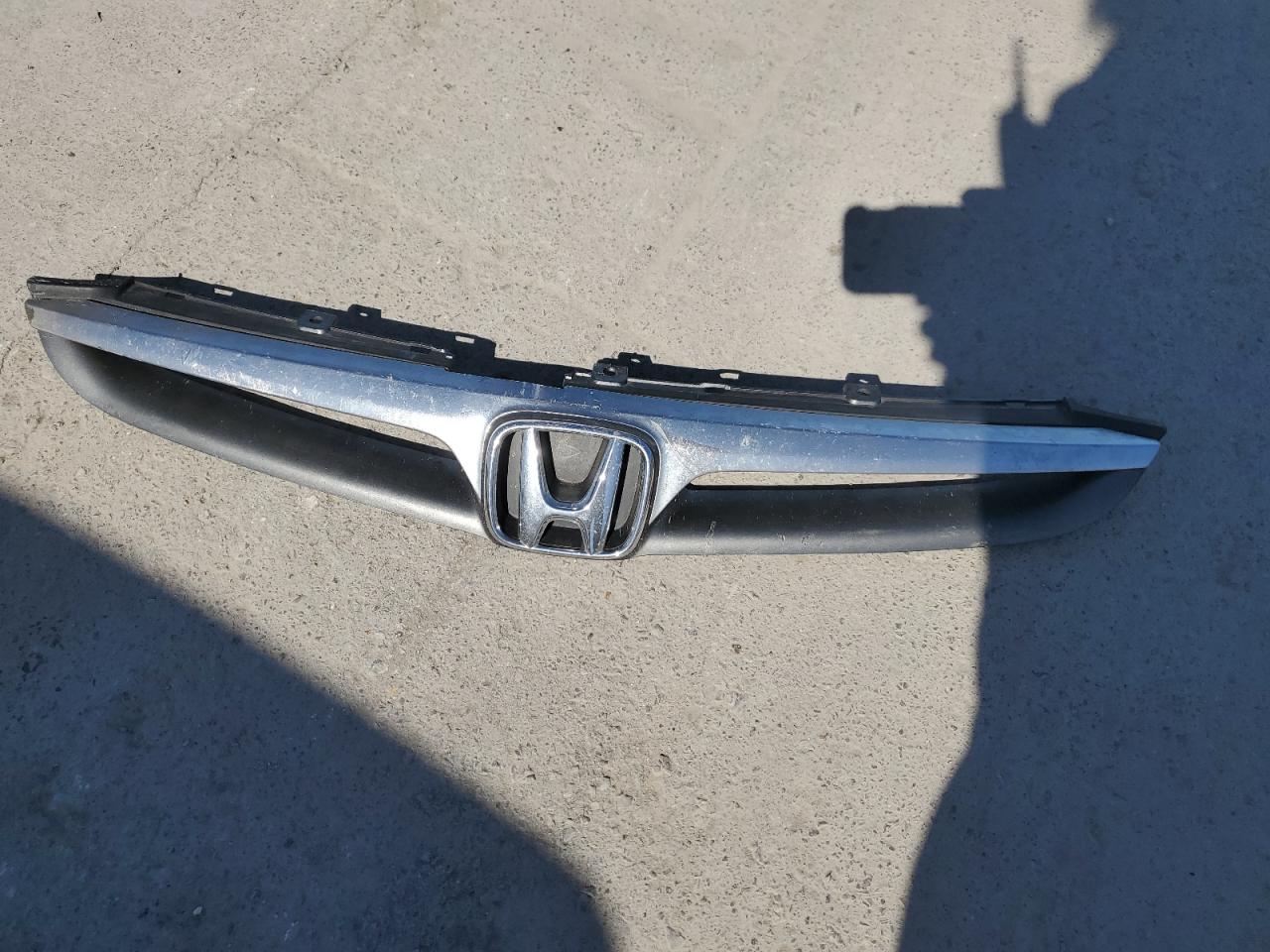 2007 Honda Accord - Image 12