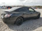 2012 Nissan Maxima S للبيع في Montgomery، AL - Front End