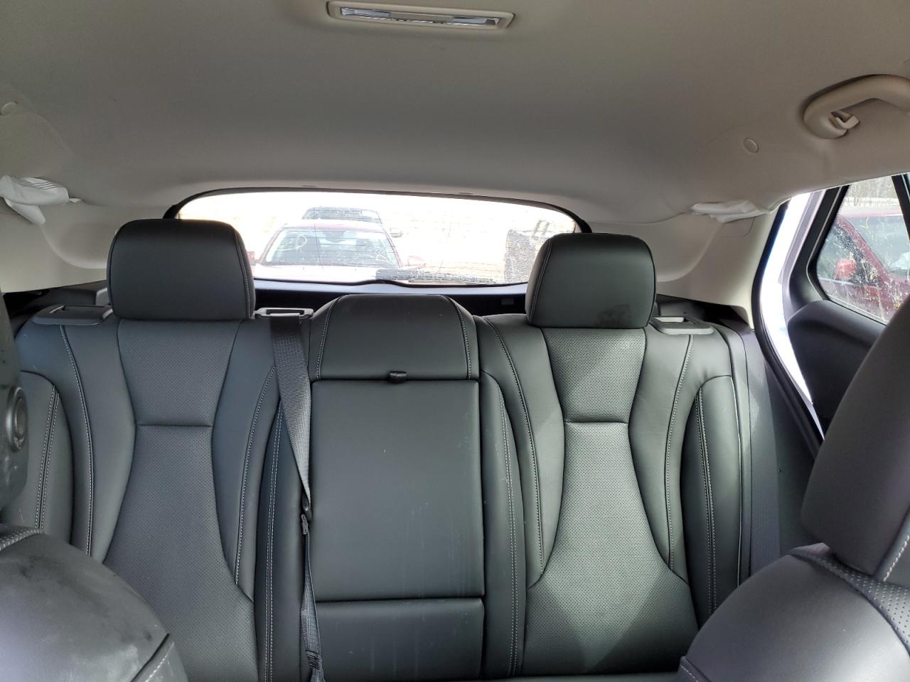 2022 Buick Envision - Image 10