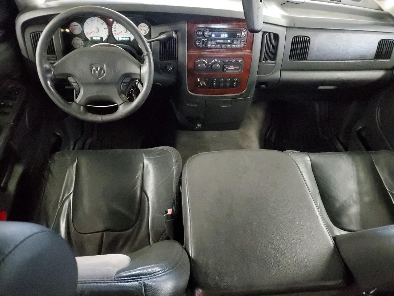 2003 Dodge RAM - Image 8
