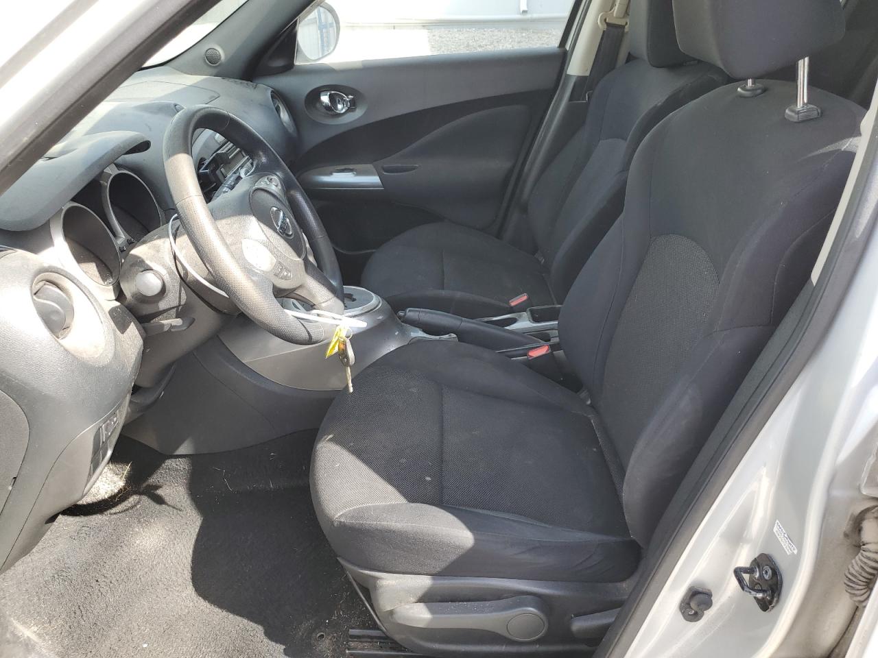 2014 Nissan Juke - Image 7