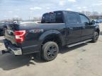 2018 Ford F150 Supercrew for Sale in Louisville, KY - Hail