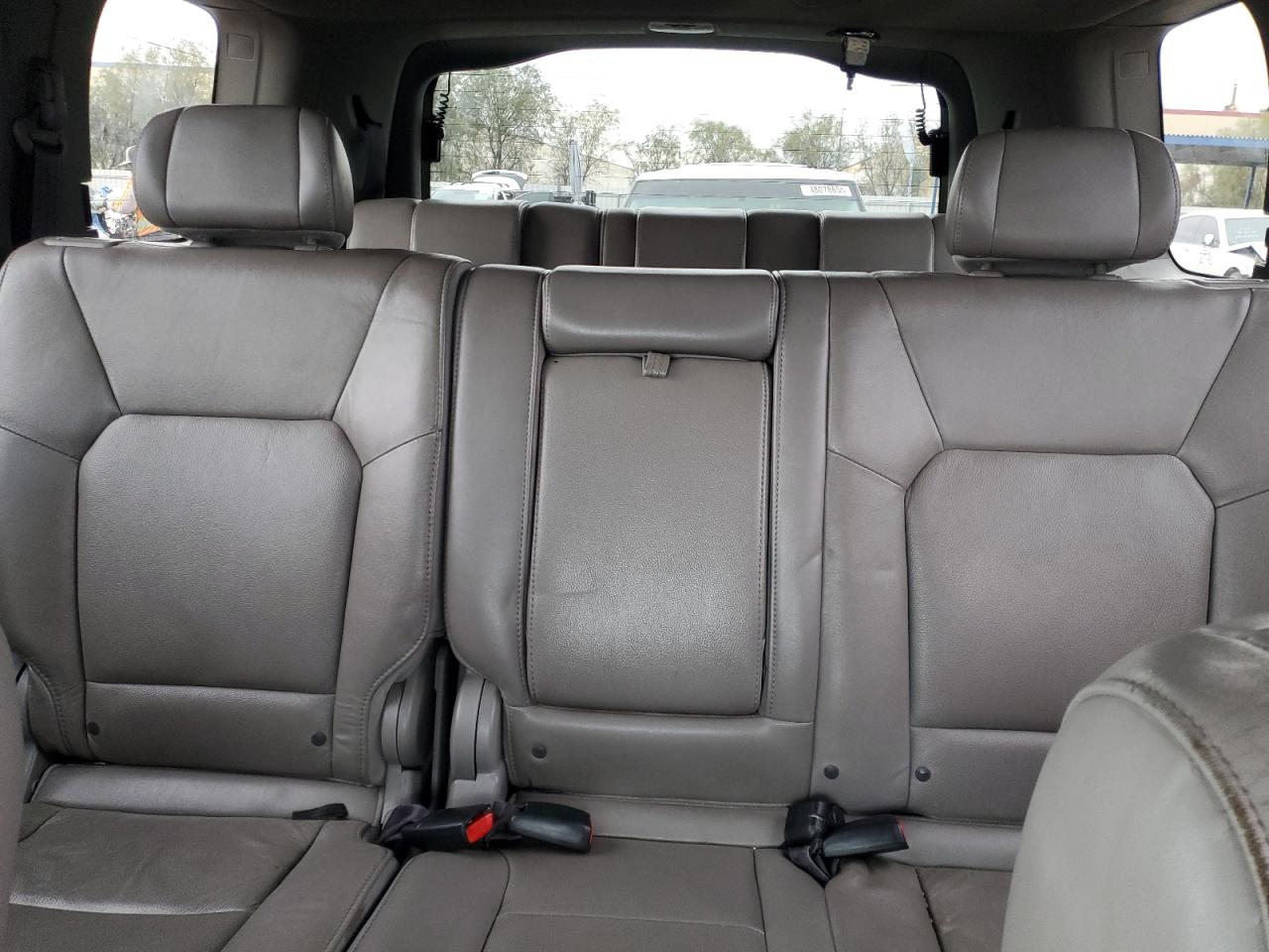 2011 Honda Pilot - Image 10