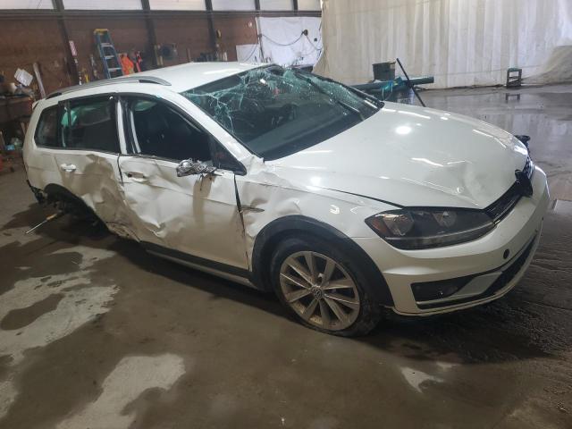  VOLKSWAGEN GOLF 2019 Biały