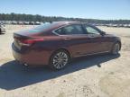 2017 Genesis G80 Base for Sale in Harleyville, SC - Front End