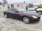 2016 Maserati Quattroporte S იყიდება Loganville-ში, GA - Minor Dent/Scratches