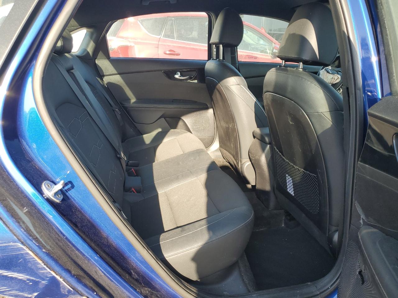2021 Kia Forte - Image 10