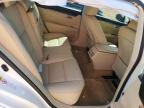 2014 Lexus Es 350 de vânzare în Theodore, AL - Front End