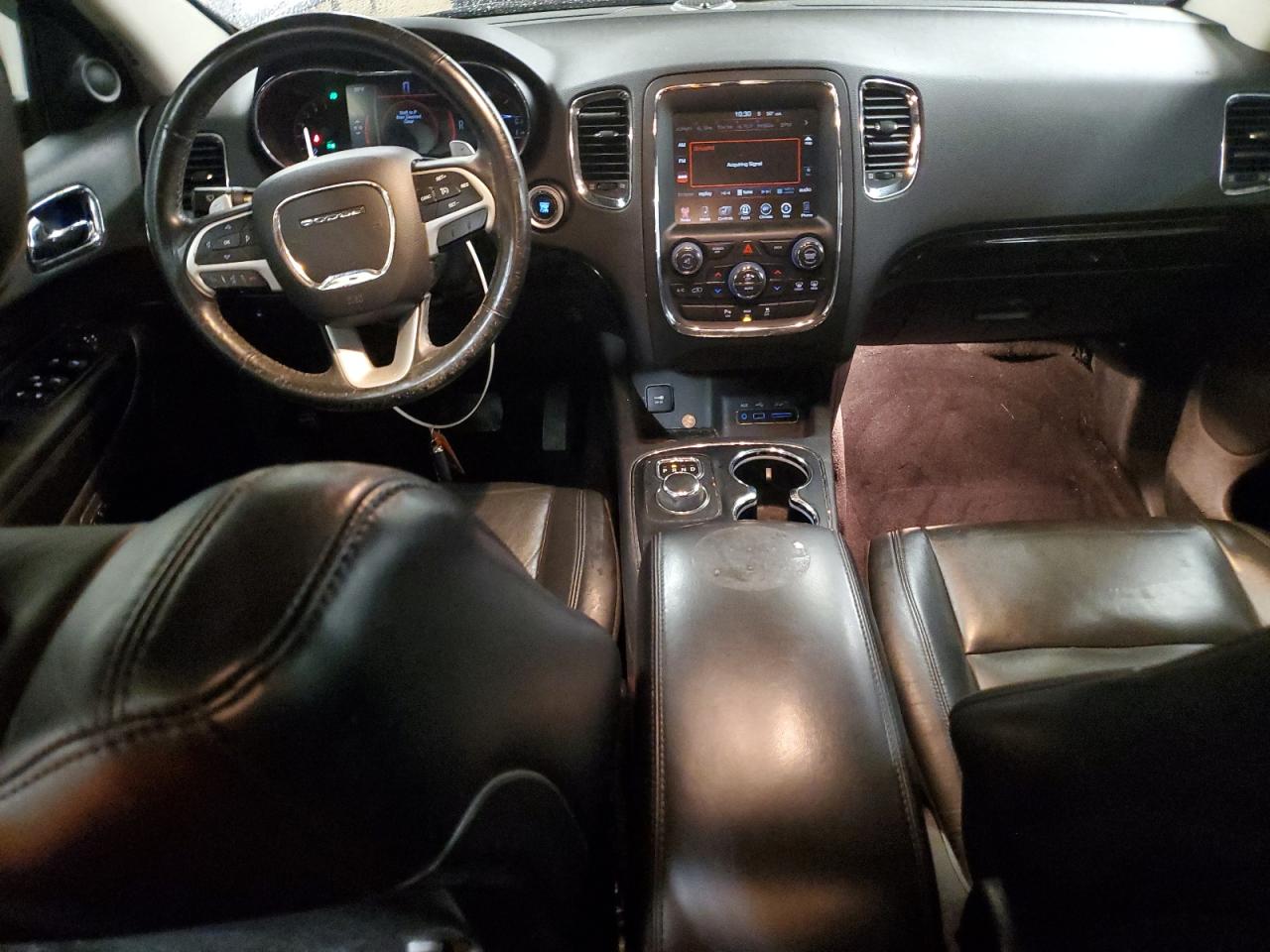2014 Dodge Durango - Image 8
