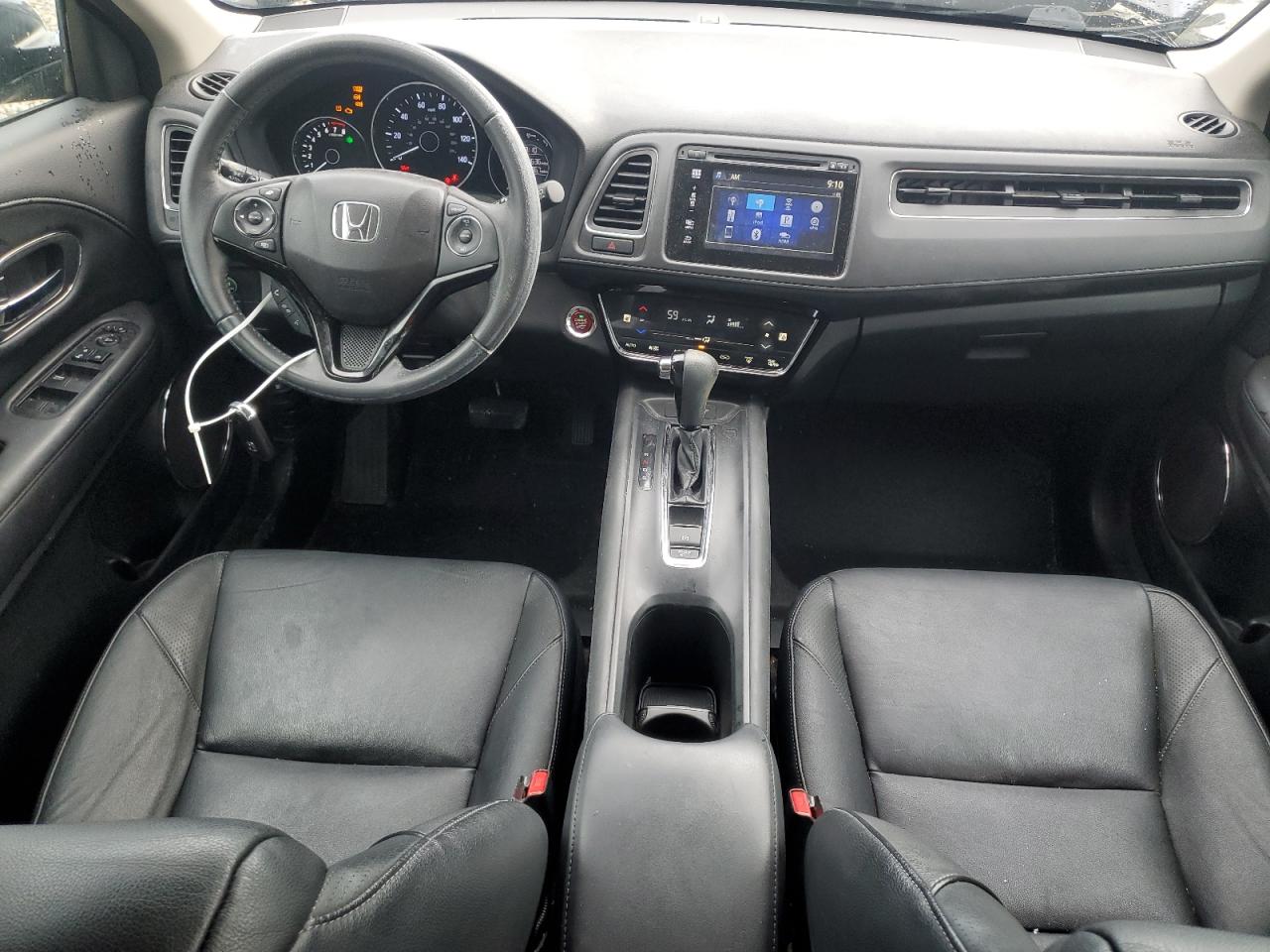 2017 Honda HR-V - Image 8