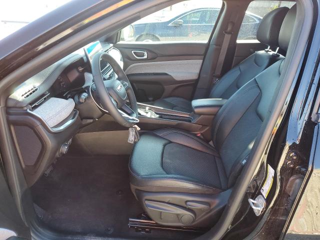  JEEP COMPASS 2024 Czarny