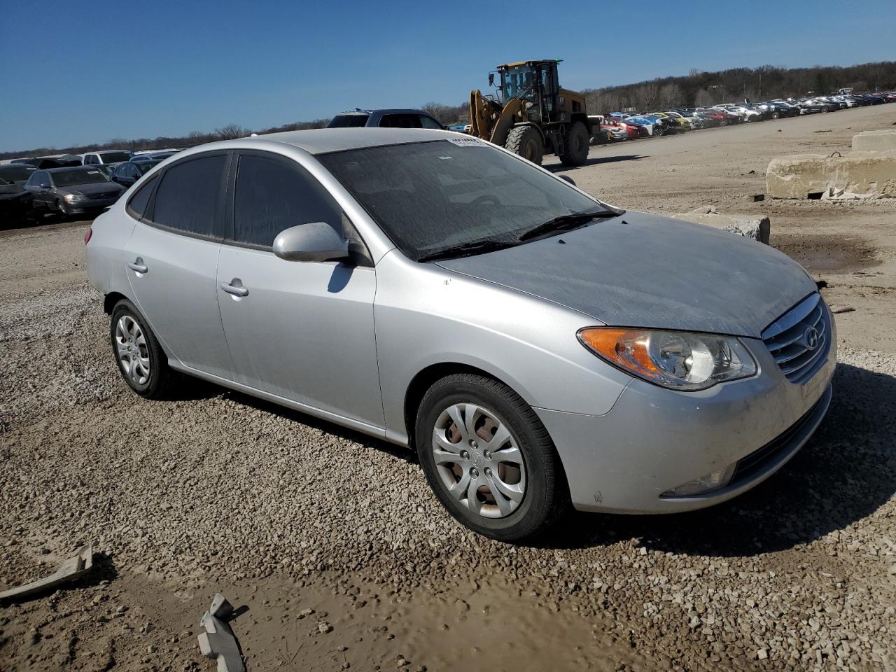 2010 Hyundai Elantra - Image 4
