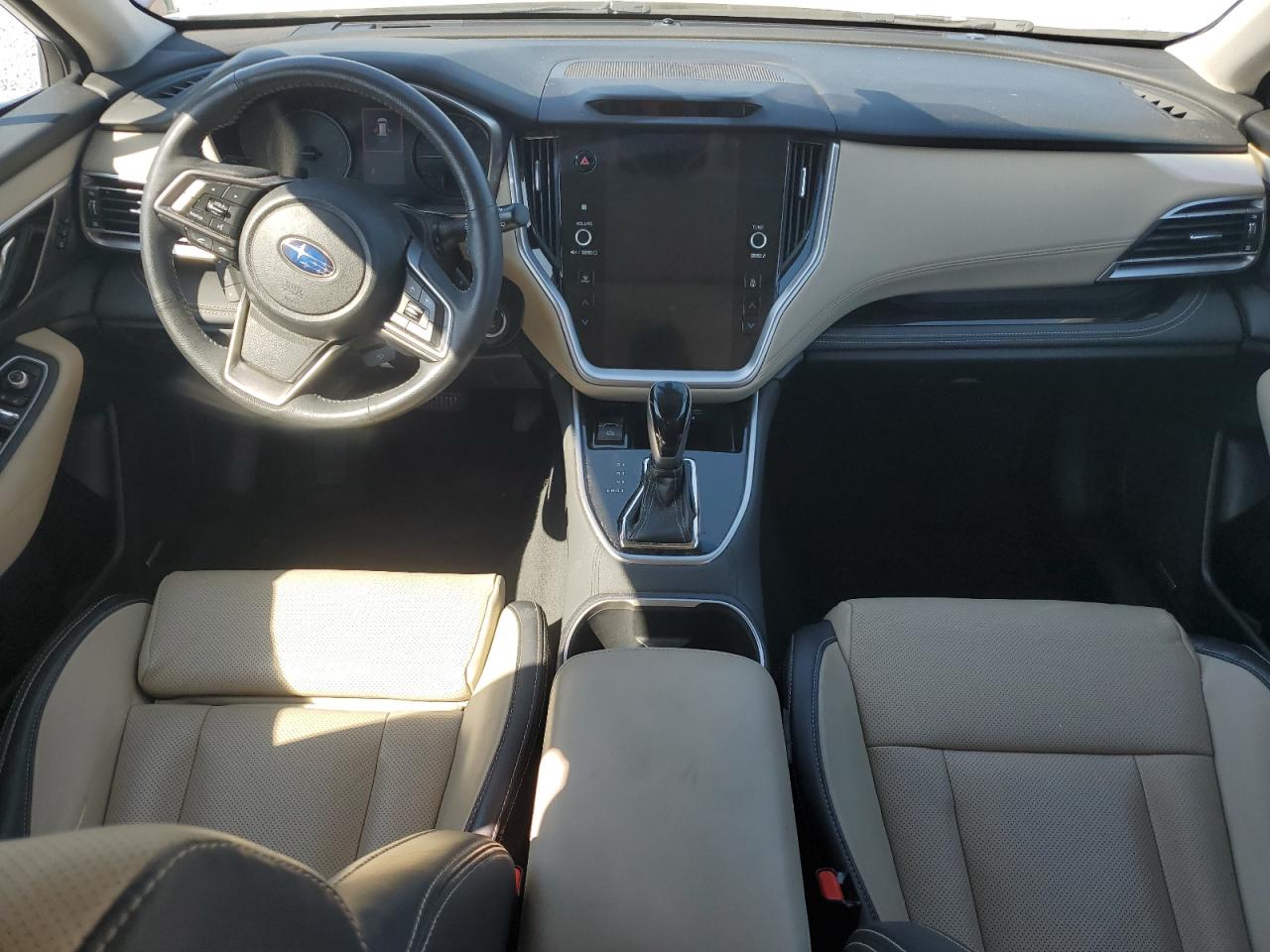 2020 Subaru Outback - Image 8