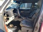 2007 Jeep Commander Limited იყიდება Dunn-ში, NC - Front End