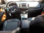 2011 Kia Sportage Ex de vânzare în China Grove, NC - Mechanical