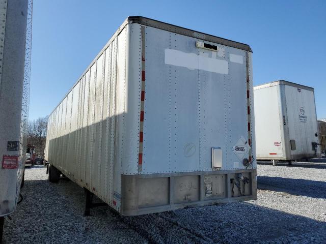 2000 Monon Mp3-32-A2-53W Dry Van Trailer