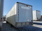 2000 Monon Mp3-32-A2-53W Dry Van Trailer de vânzare în York Haven, PA - Side