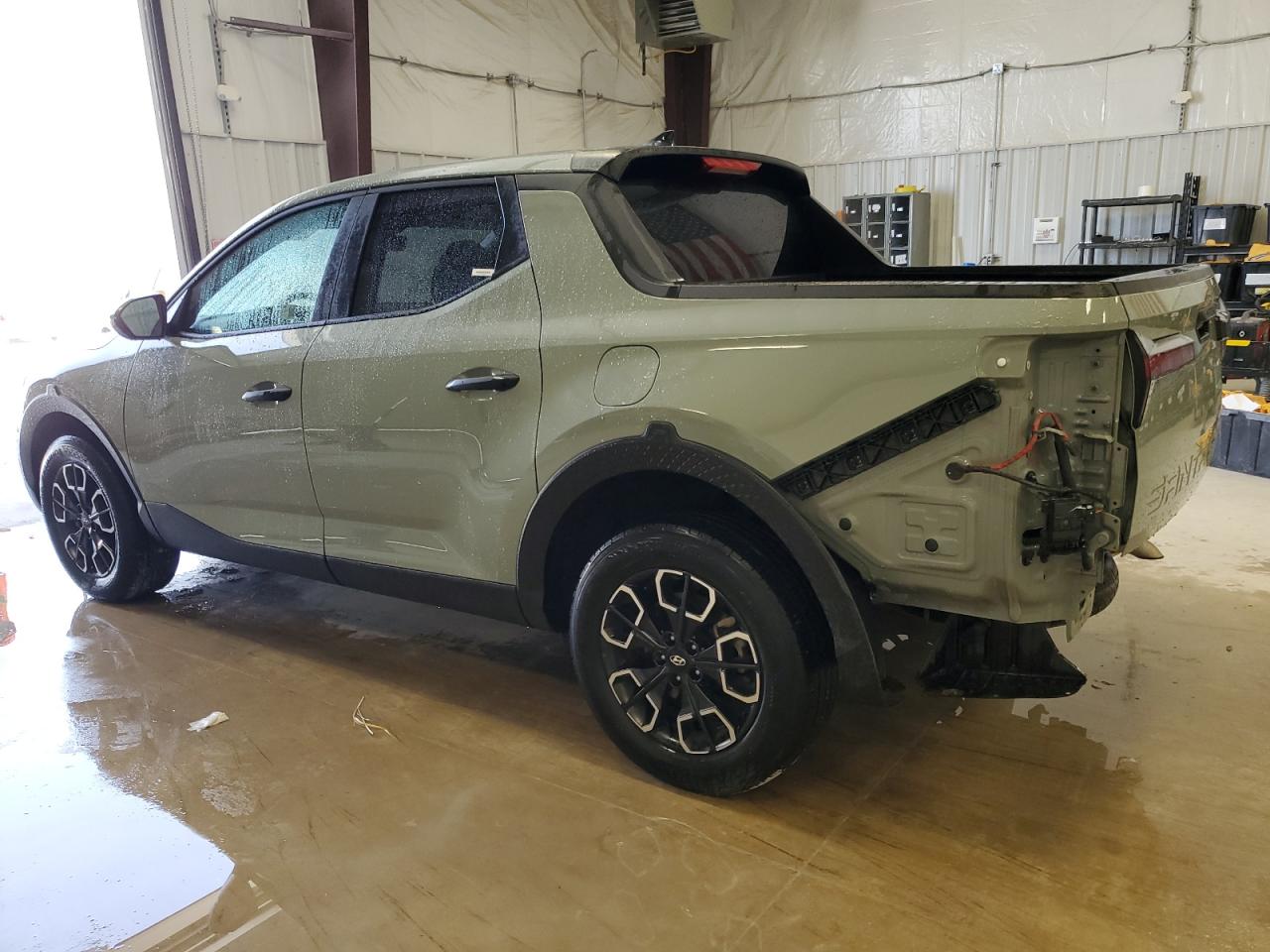 2024 Hyundai Santa Cruz - Image 2