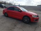 2016 Volkswagen Jetta Sport продається в Bridgeton, MO - Rear End