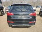 2012 Audi Q5 Premium Plus იყიდება East Granby-ში, CT - Rear End